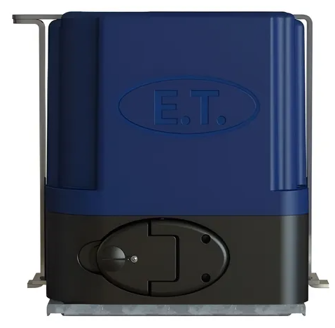 reparacion motor electrico et